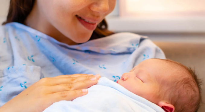 Sinh con năm 2026 có tốt không?