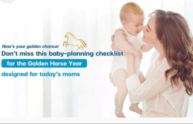 Trẻ em sinh năm 2026 sẽ thông minh, lanh lợi và may mắn