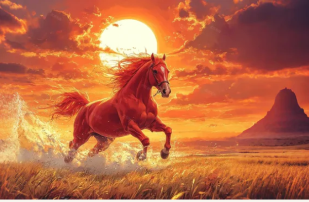 Tử Vi Phong Thuỷ 2026: Dự Đoán Vận Mệnh 12 Con Giáp & Cách Hóa Giải Vận Hạn