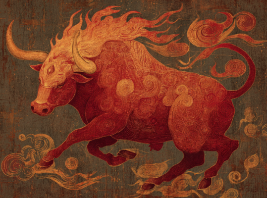 Tử vi tuổi Sửu 1985 năm 2026 nữ mạng