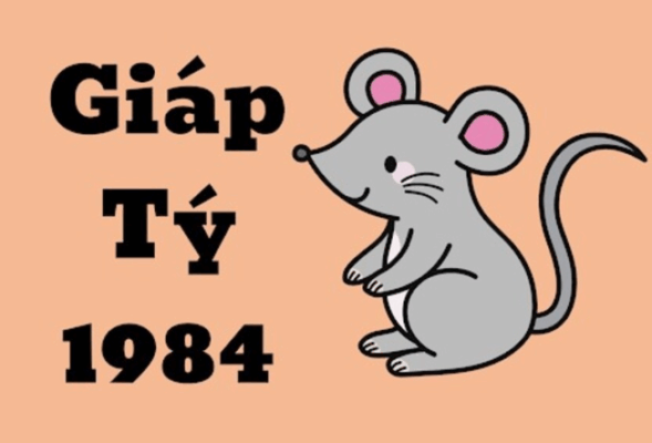 Tuổi Giáp Tý 1984 luôn gặp may mắn trong cuộc sống