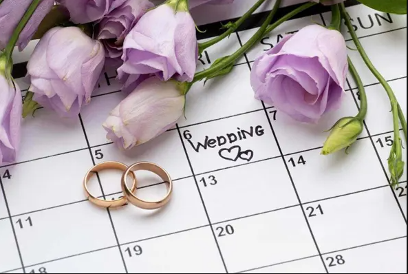 Tuổi này có nên kết hôn năm 2026? Tuổi này có nên kết hôn năm 2026?