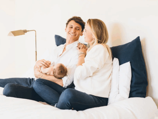 Xem mệnh vợ chồng con cái để sống hạnh phúc