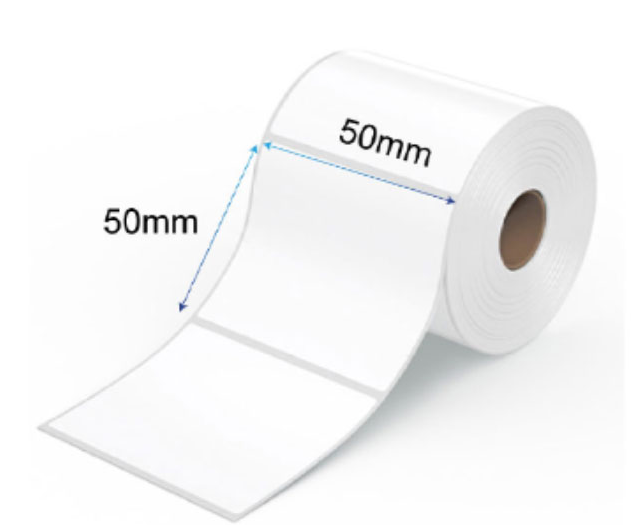 cuon-decal-in-nhiet-50x50mm Cuộn decal in nhiệt 50x50mm