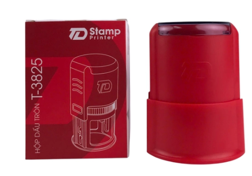 Dấu lật tự động theo yêu cầu tại TPHCM