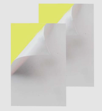 Giấy decal in tem nhãn A4 có thể tìm mua tại các cửa hàng VPP