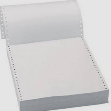 Giấy in kim 4 liên dùng để in các biểu mẫu Giấy in kim 4 liên dùng để in các biểu mẫu