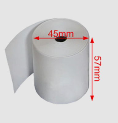 Giấy in bill K57 Giấy in bill K57