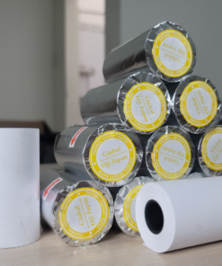 Giấy in nhiệt K57x30mm giá tốt