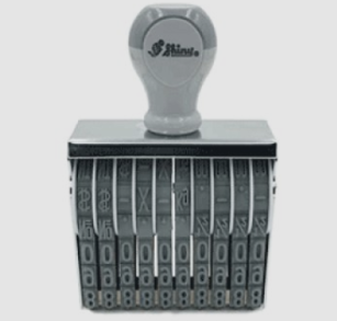 Lựa chọn khắc dấu online là xu hướng hiện nay