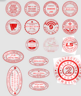 Khắc dấu trực tuyến giúp tiết kiệm chi phí cho KH