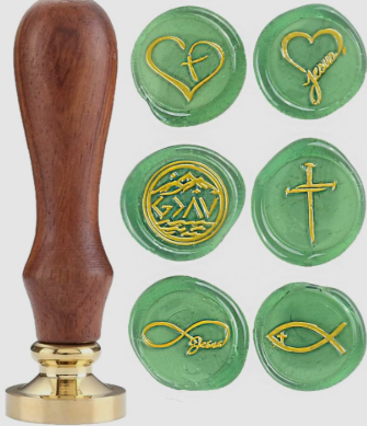 Khắc dấu dập nổi tạo hiệu ứng 3D sang trọng