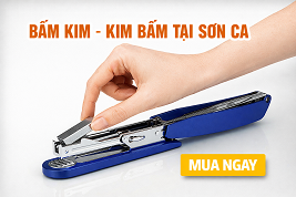 Máy bấm kim