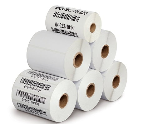 tem-decal-nhiet-50x30mm-in-nhan Tem decal nhiệt 50x30mm in nhãn