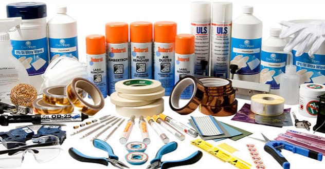 Vật tư tiêu hao trong văn phòng phổ biến nên mua