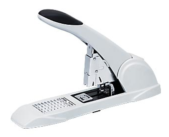 Máy dập ghim đại Deli giá tốt