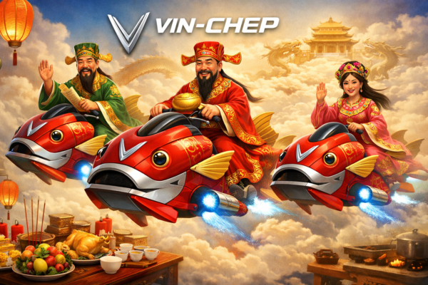 Ông Công ông Táo thời hiện đại