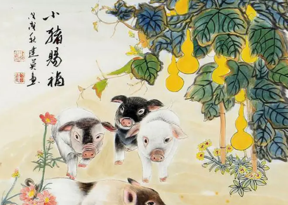 Tử vi phong thuỷ tuổi Ất Hợi nữ mạng năm 2026