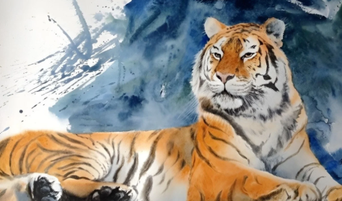 Tử vi phong thuỷ tuổi Dần 2026 nữ mạng