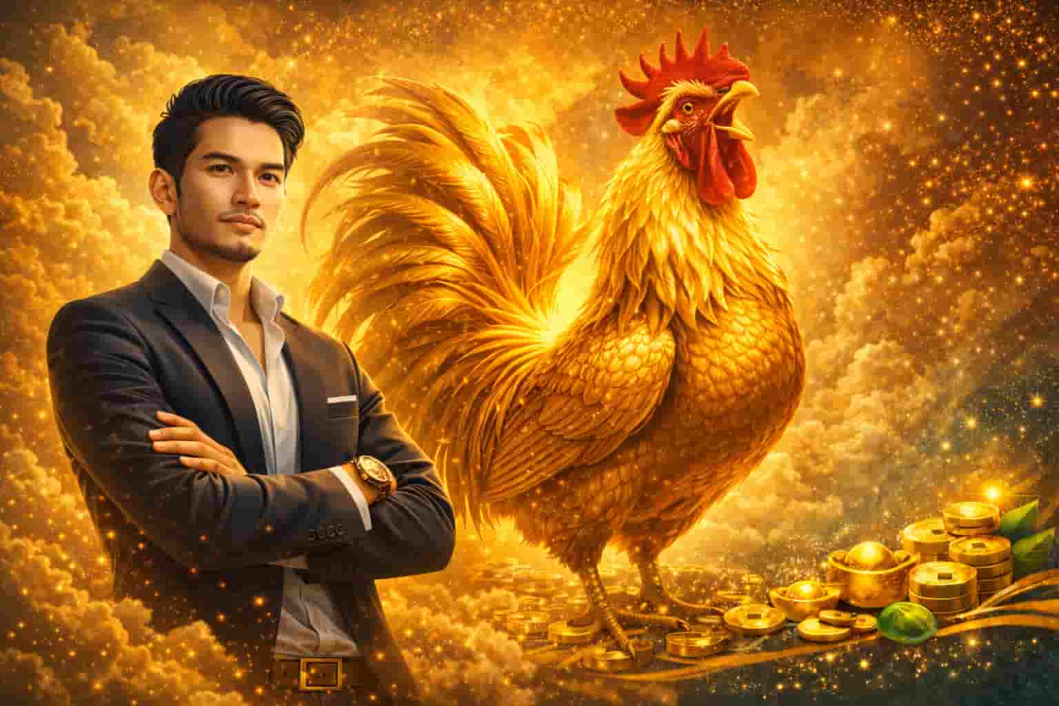 Tử vi tuổi Ất Dậu năm 2026 nam mạng chuẩn phong thuỷ