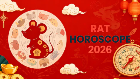 Tử vi tuổi Bính Tý năm 2026 nam mạng chuẩn phong thuỷ