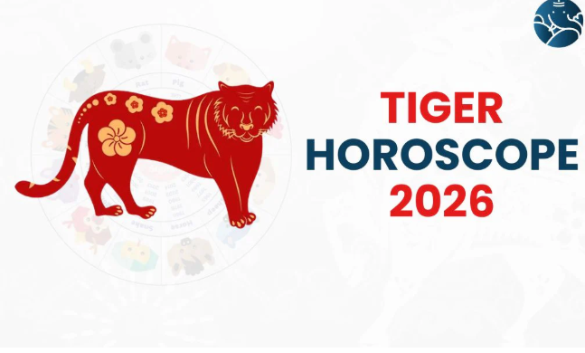 Tử vi tuổi Dần năm 2026 nam mạng chính xác nhất