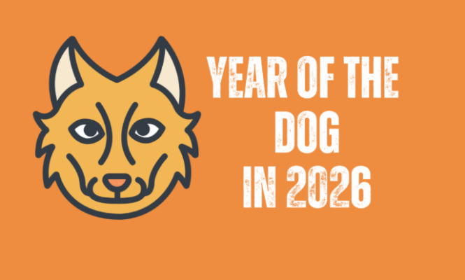 Tử vi tuổi Giáp Tuất năm 2026 nữ mạng chuẩn phong thuỷ