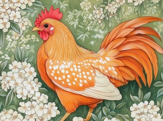 Tử vi tuổi Quý Dậu năm 2026 nữ mạng chuẩn phong thuỷ