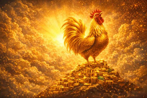 Xem tử vi tuổi Ất Dậu năm 2026 nam mạng chuẩn không cần chỉnh