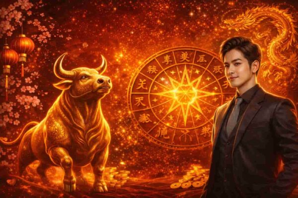 Xem tử vi tuổi Kỷ Sửu nam mạng năm 2026 Xem tử vi tuổi Kỷ Sửu nam mạng năm 2026