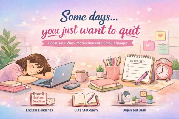 Đôi khi chỉ muốn nghỉ việc... Đôi khi chỉ muốn nghỉ việc...