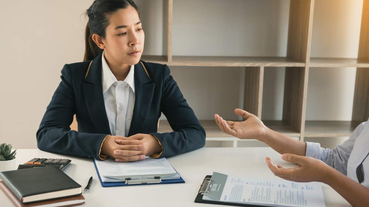 Cách trả lời mức lương khi phỏng vấn xin việc