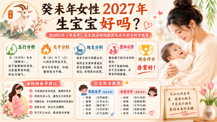 Phụ nũ tuổi Quý Mùi luôn gặp may mắn và hạnh phúc trong cuộc sống Phụ nũ tuổi Quý Mùi luôn gặp may mắn và hạnh phúc trong cuộc sống