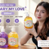 Nước rửa tay Canary My Love 500ml chính hãng